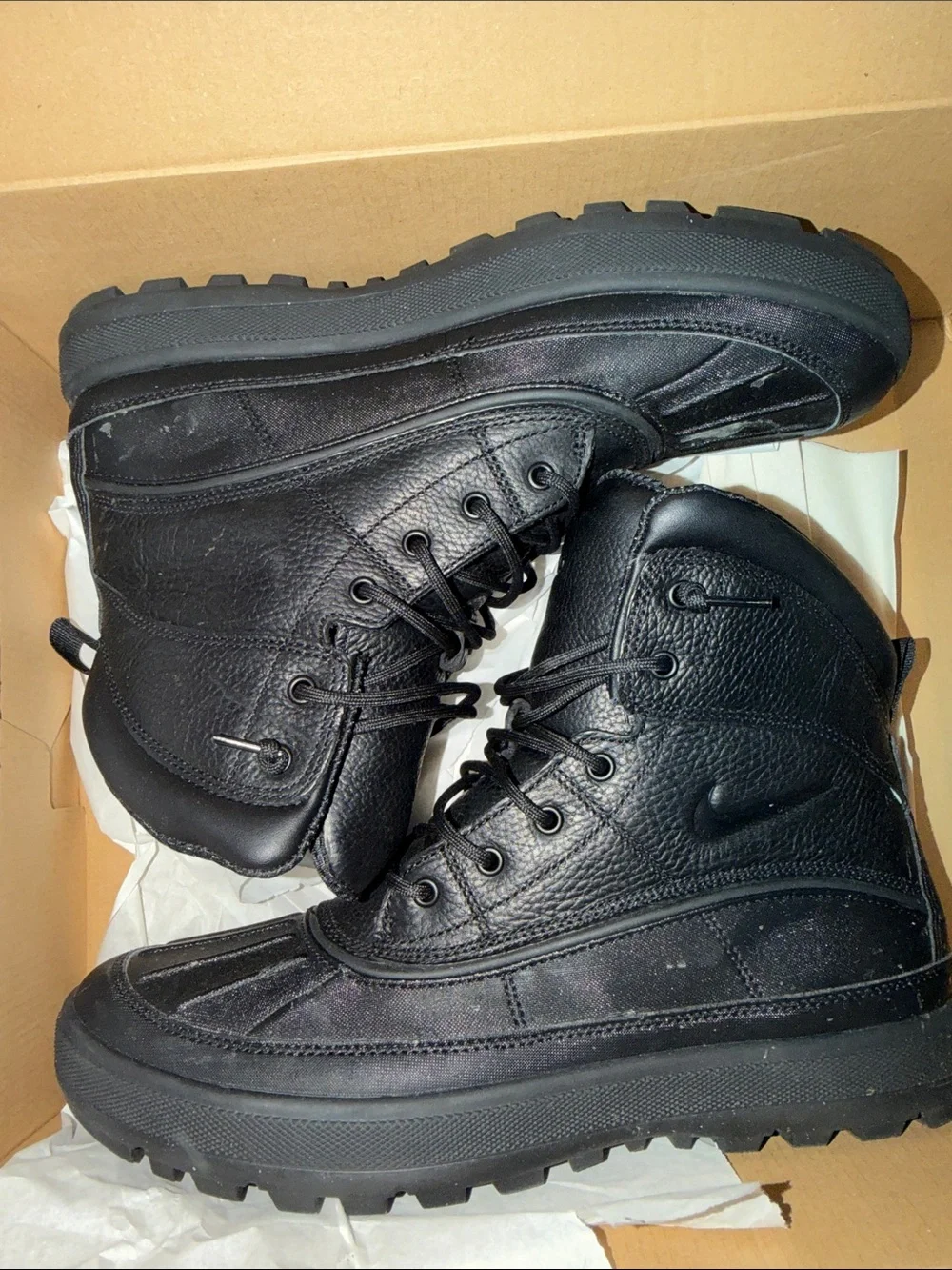 Nike Woodside II